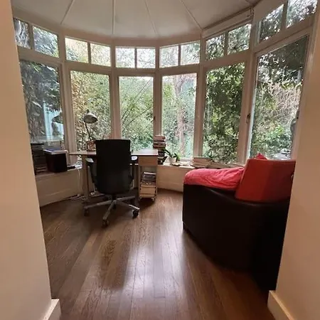 Hotel Maison Avec Jardin 6 Personnes Paris